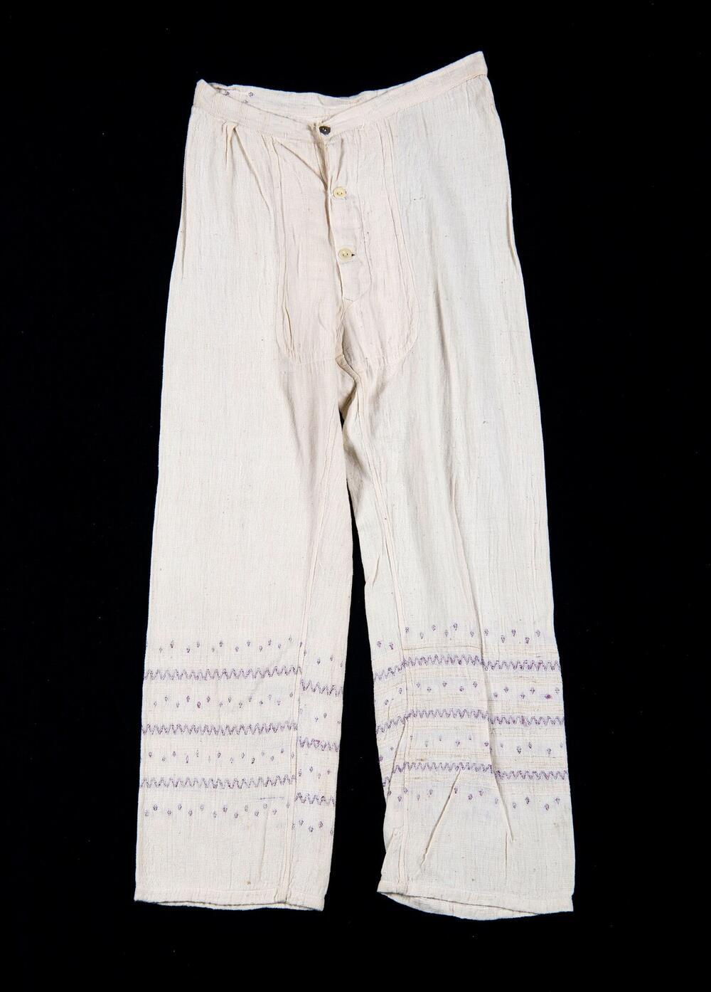 Broek
