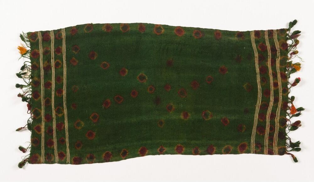 Omslagdoek