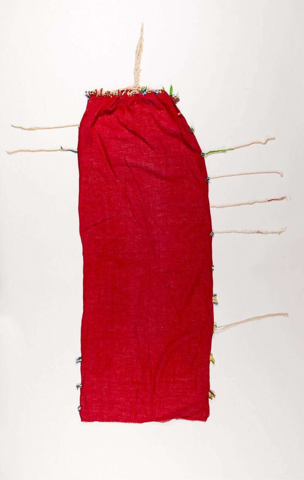 Doek, omslagdoek