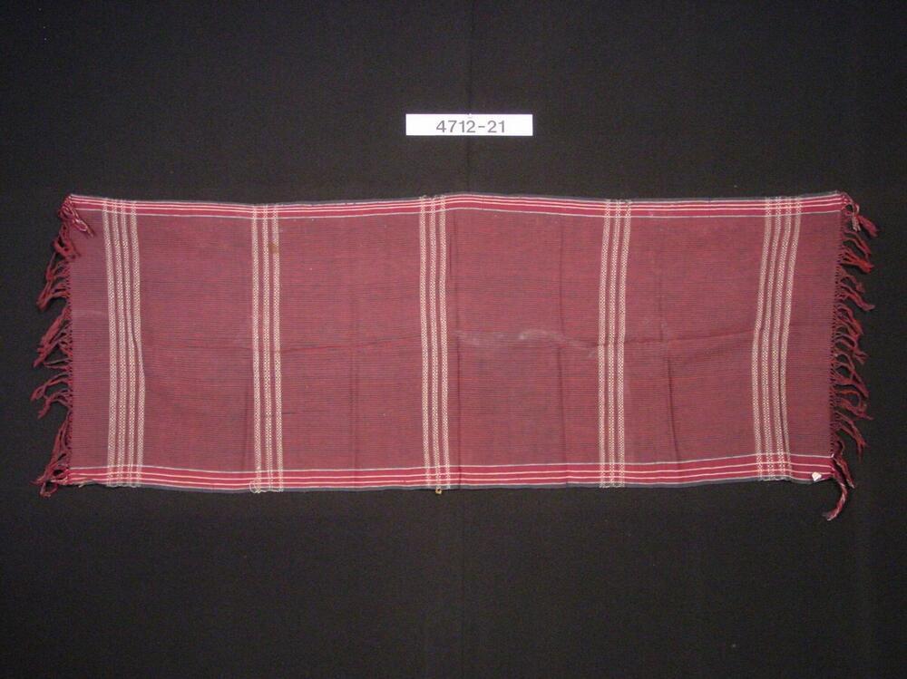 Schouderdoek