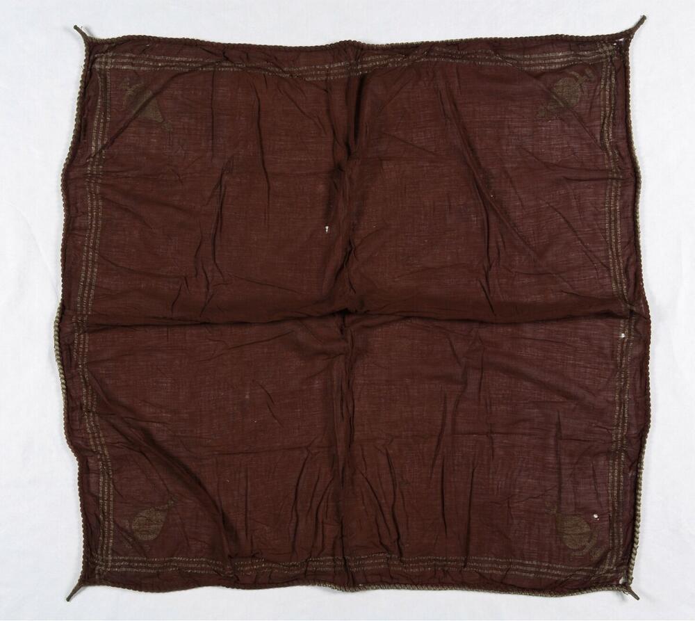 Hoofddoek