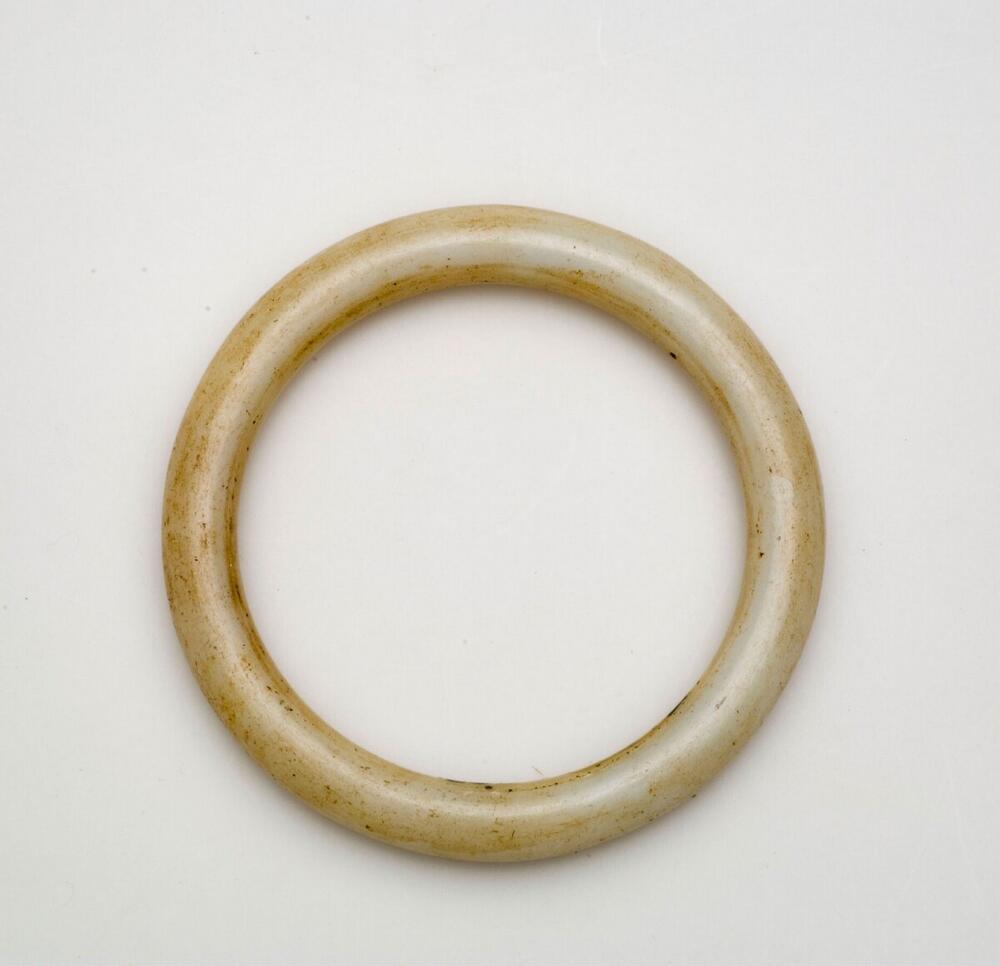 Glazen polsring
