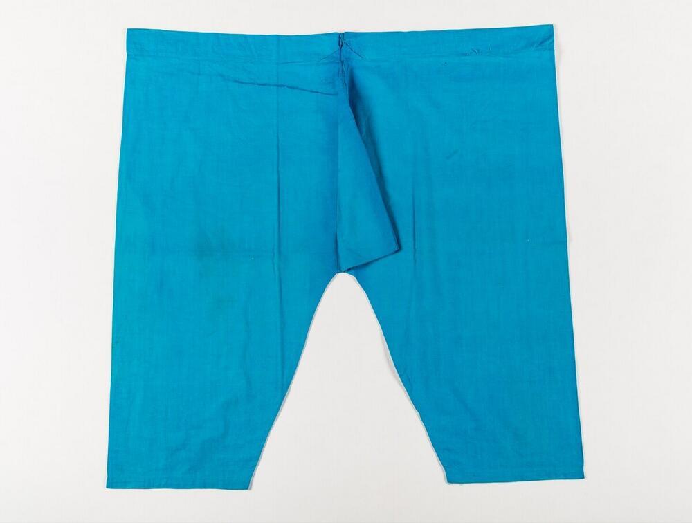 Broek
