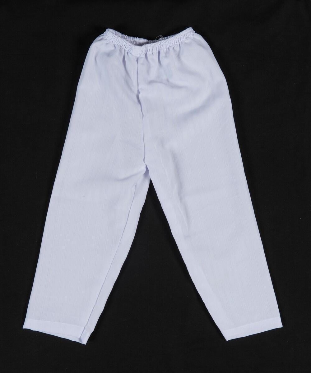 Broek (onderdeel van gebedskleding voor jongens)