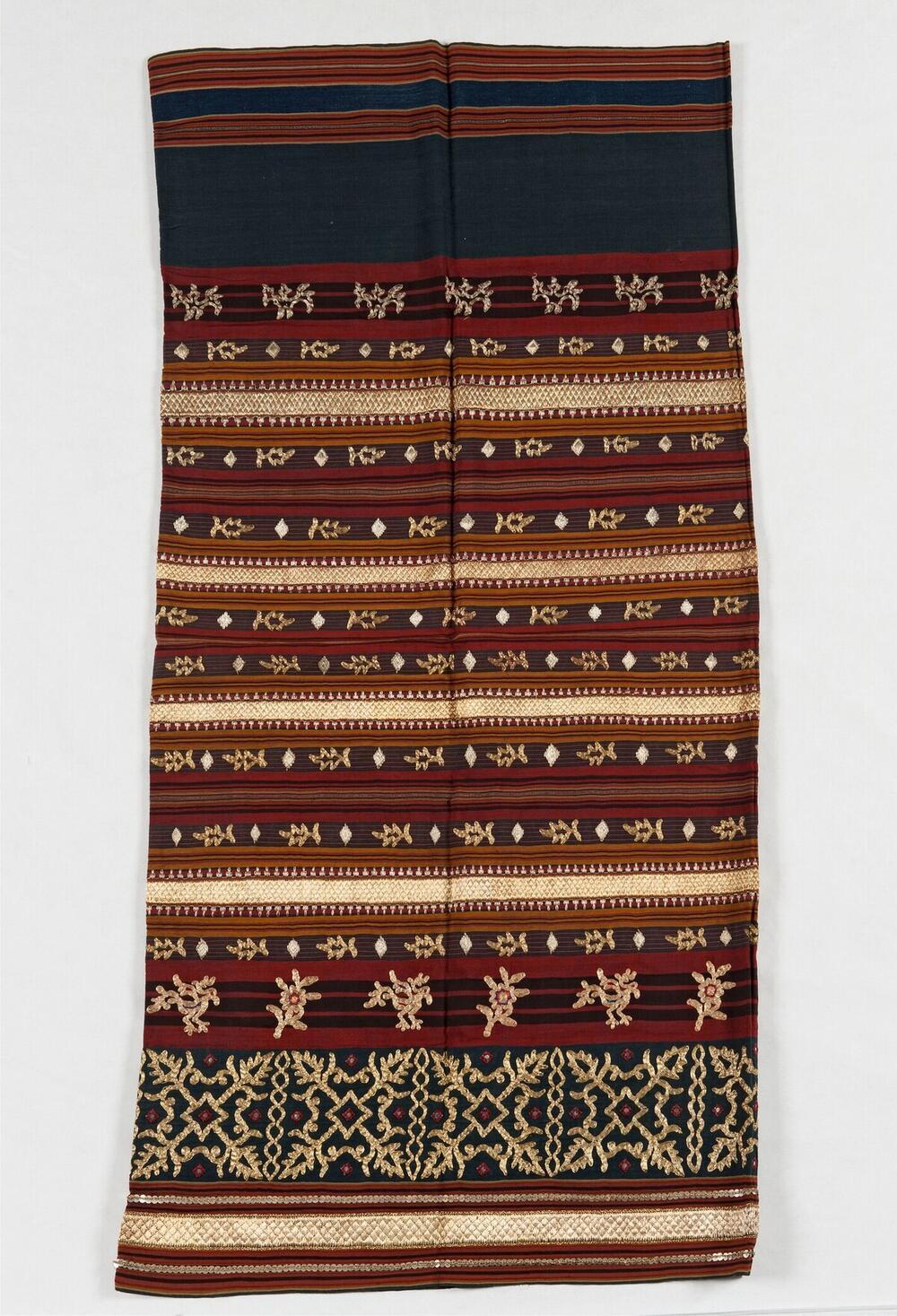 Omslagdoek
