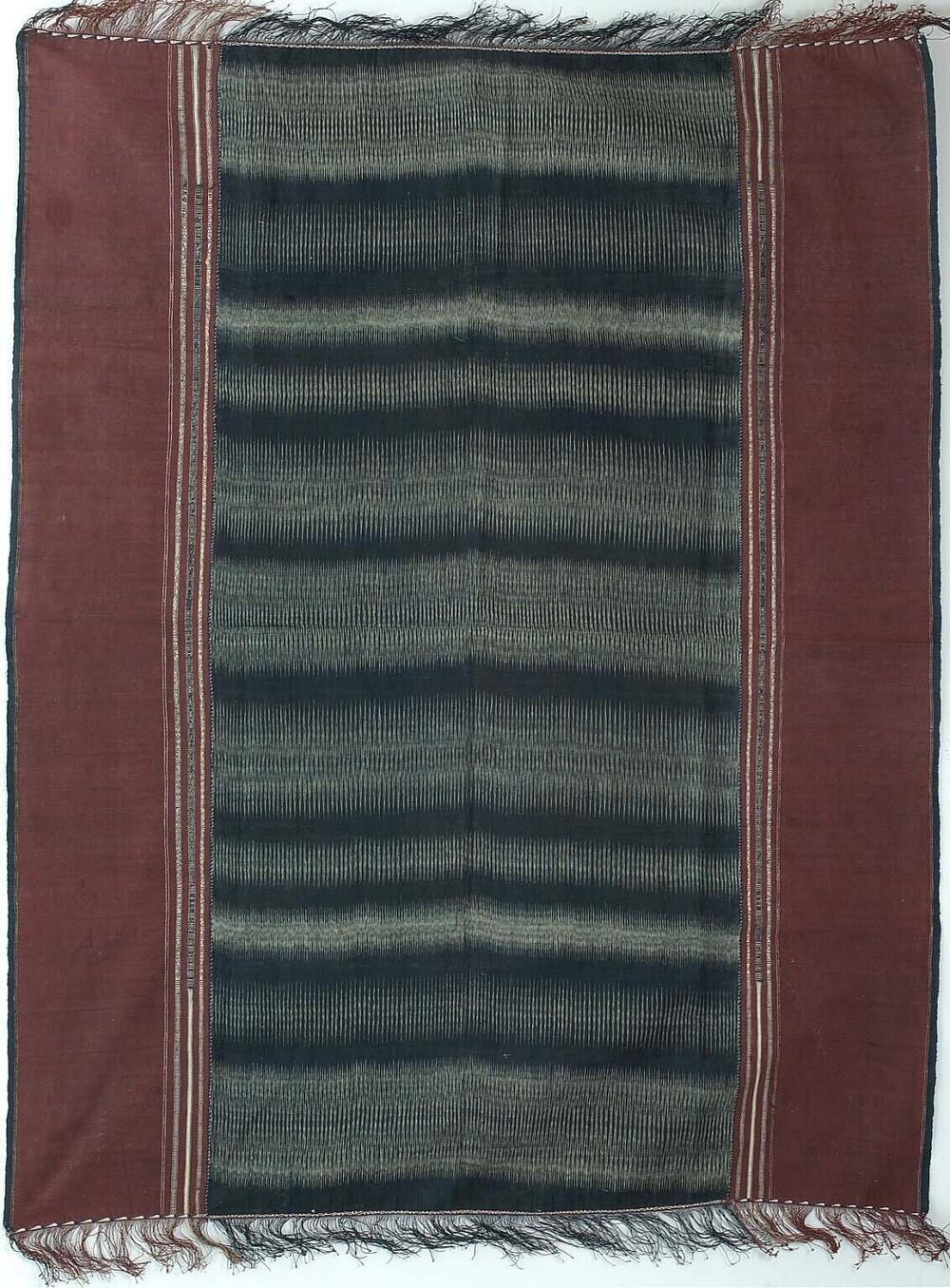 Ceremoniële omslagdoek