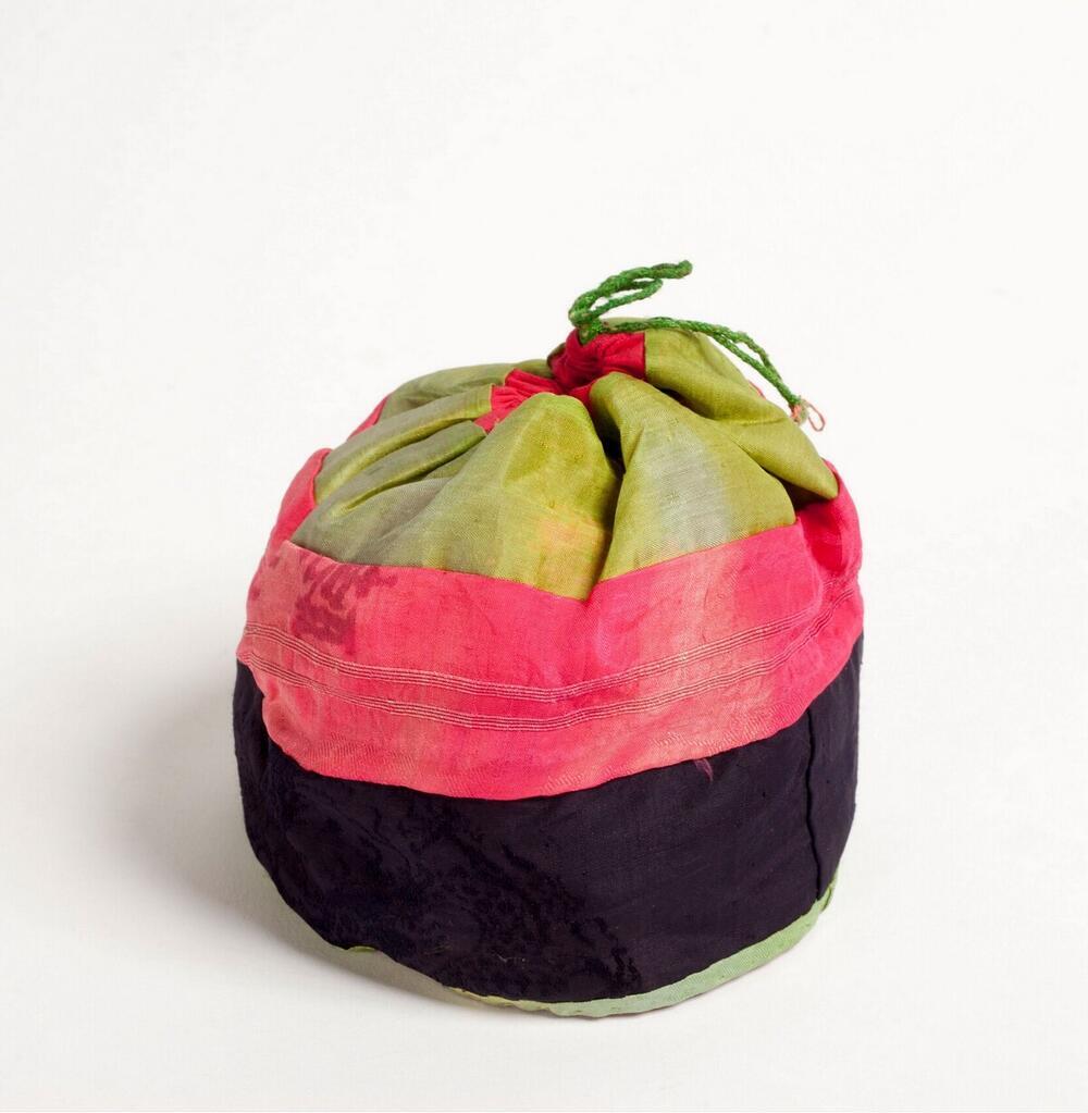 Kinderkleding: muts