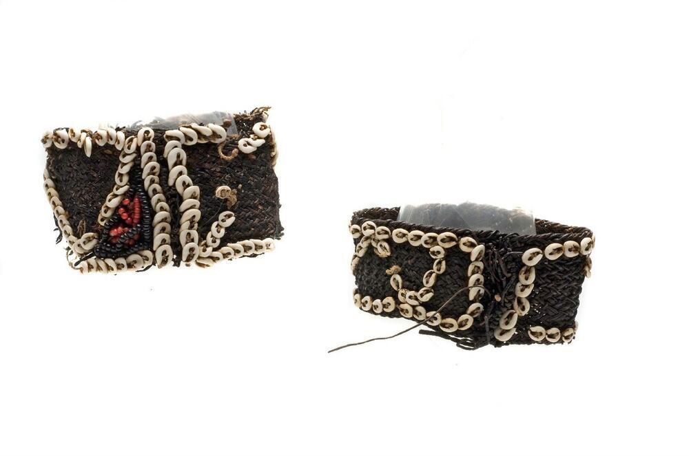 Bovenarmband
