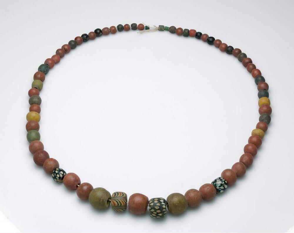 Kralenketting