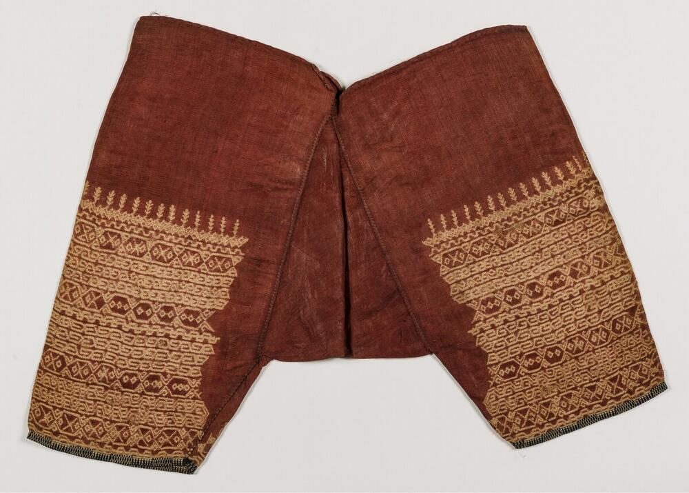 Broek