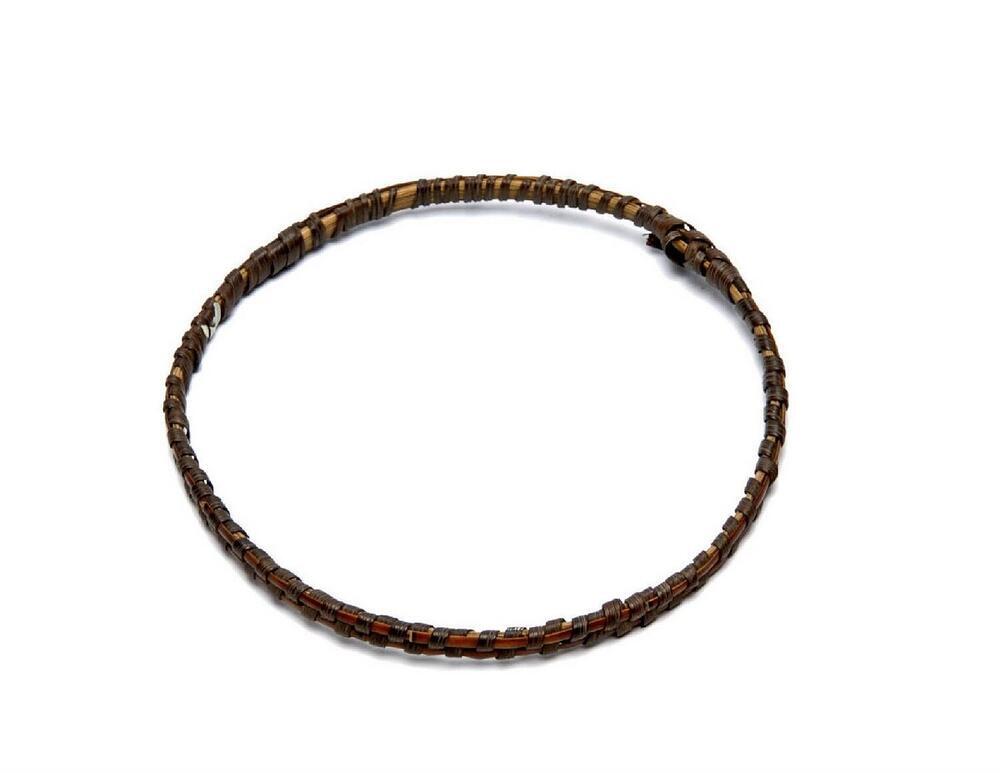 Rotan polsring