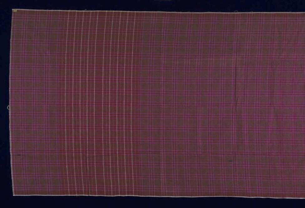 Katoenen doek