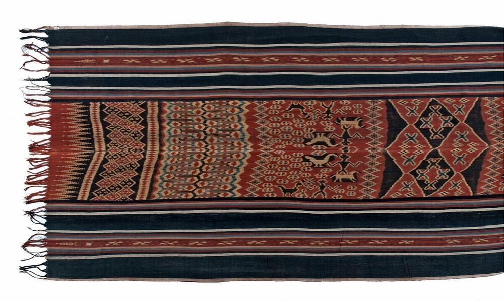 Dodendoek