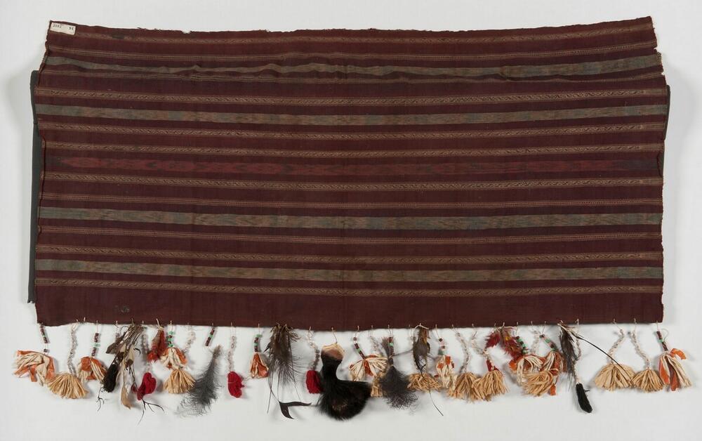 Ceremoniële doek