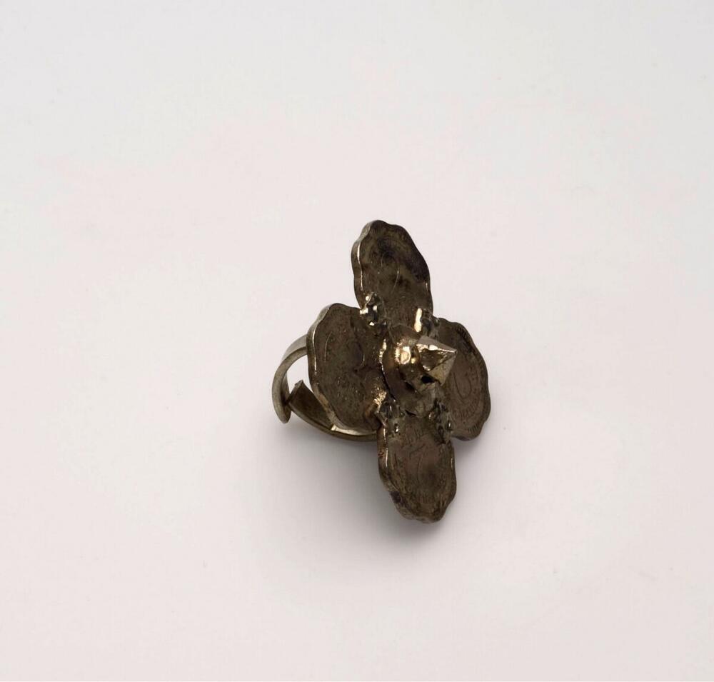 Ring voor vrouwen