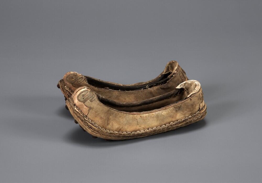 Schoenen voor regen