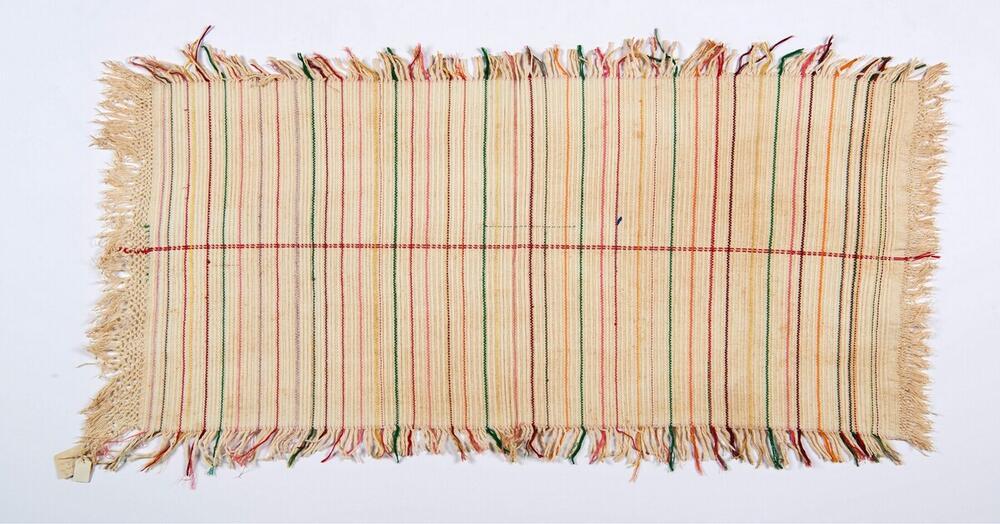 Rebozo