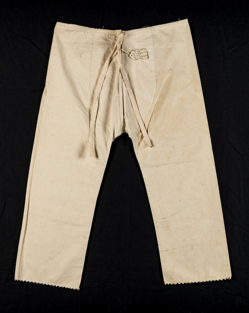 Broek