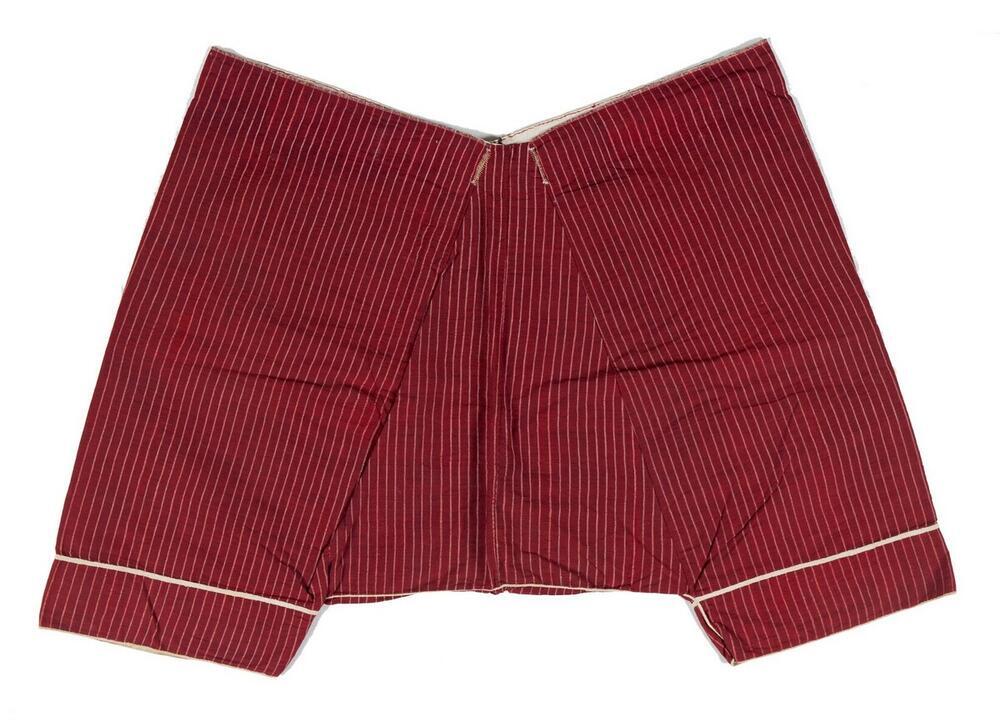 Broek