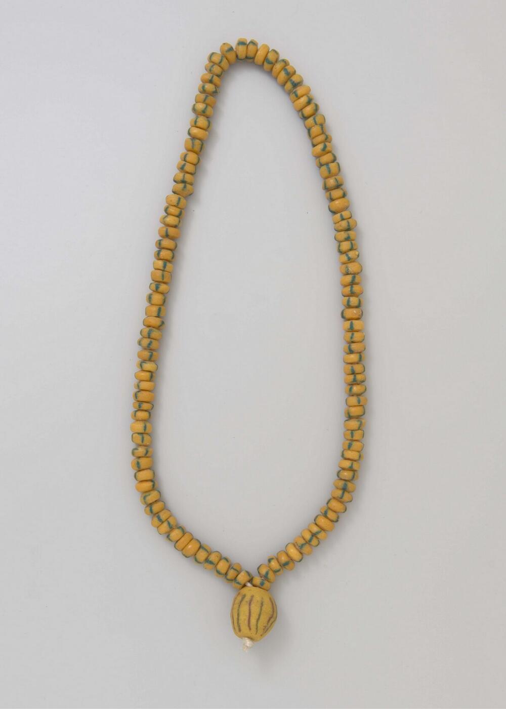Kralenketting