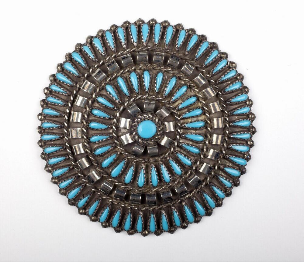 Brooch