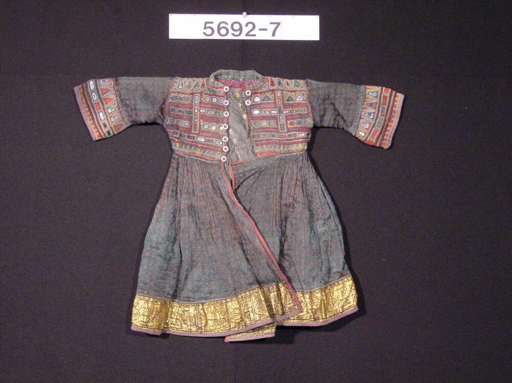 Child's dress