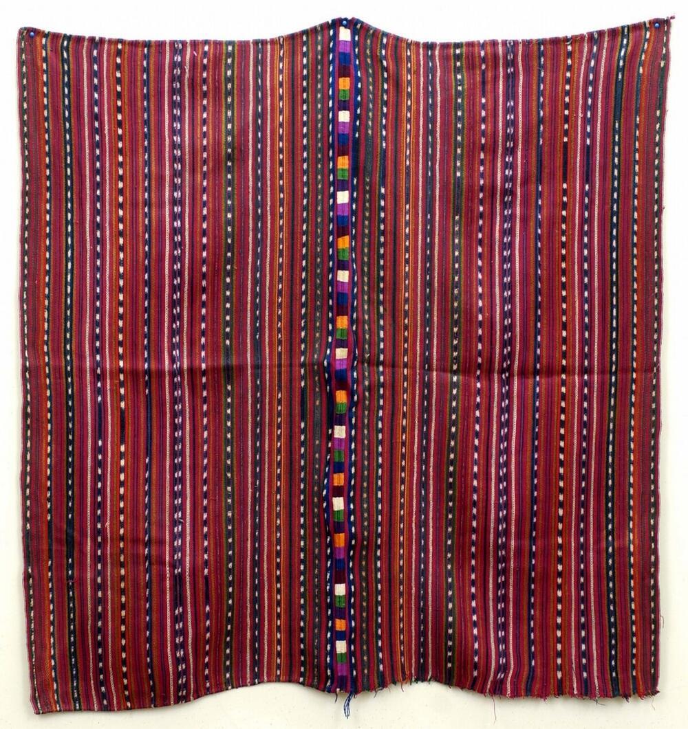 Katoenen hoofddoek