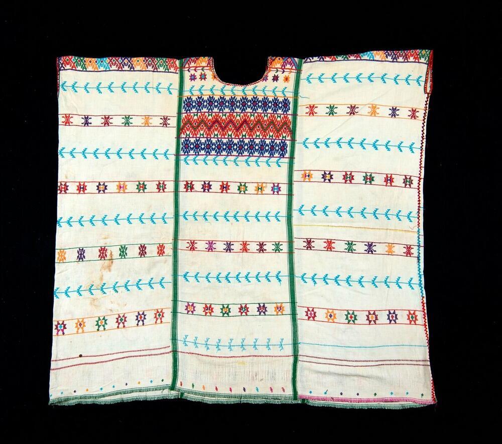 Huipil