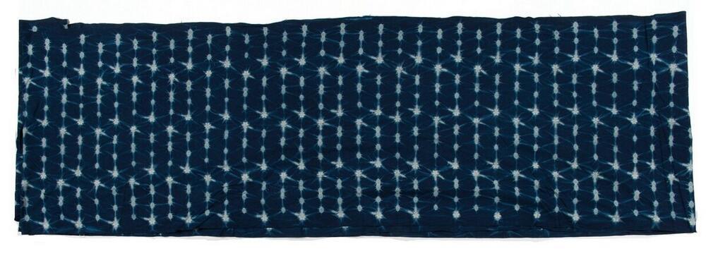 Bewerkte doek
