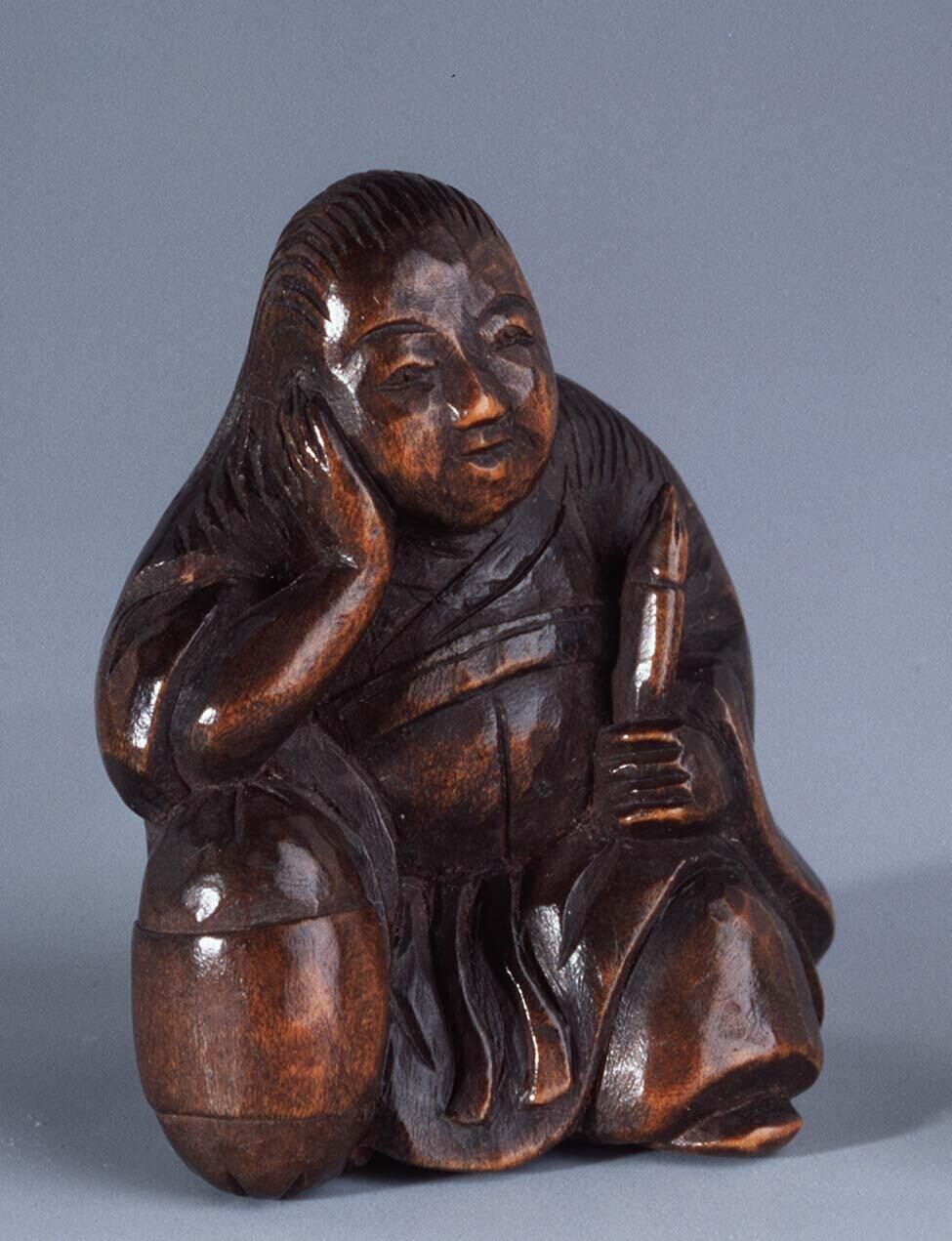 Netsuke