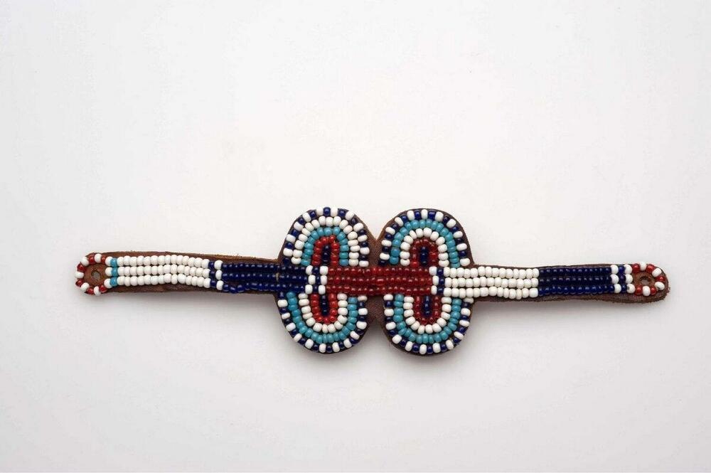 Kralen armband