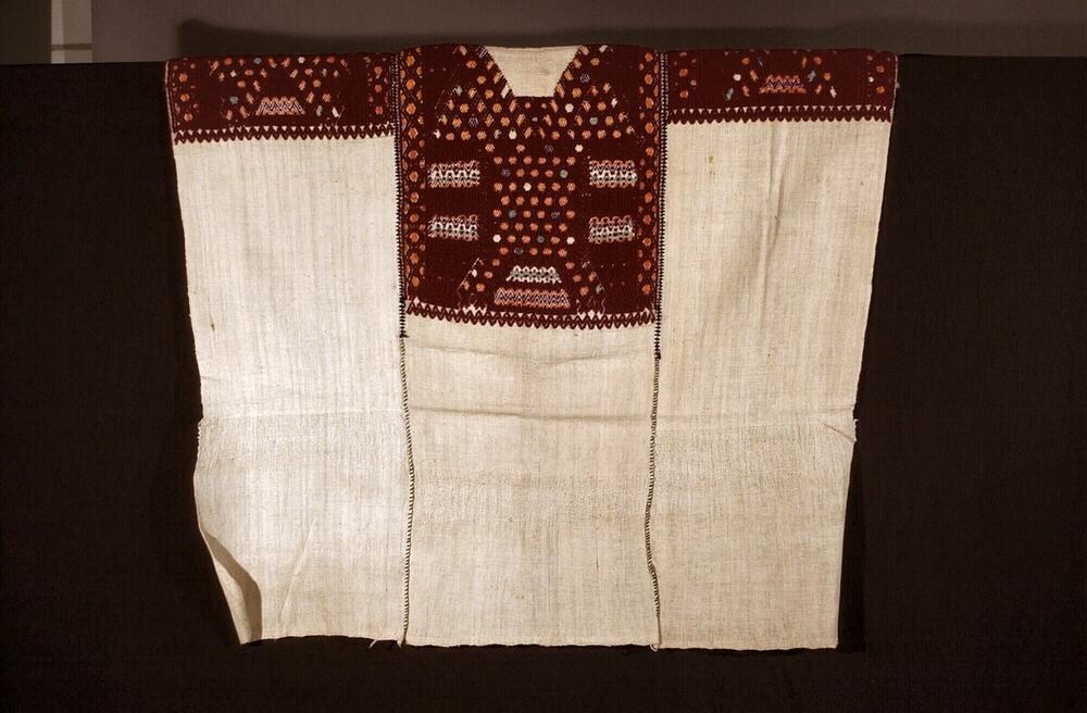 Huipil