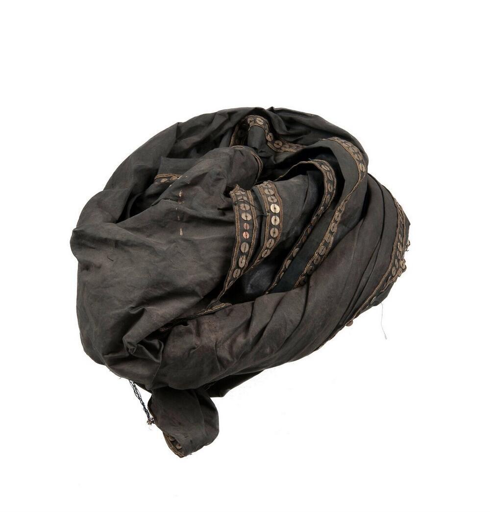 Hoofddoek