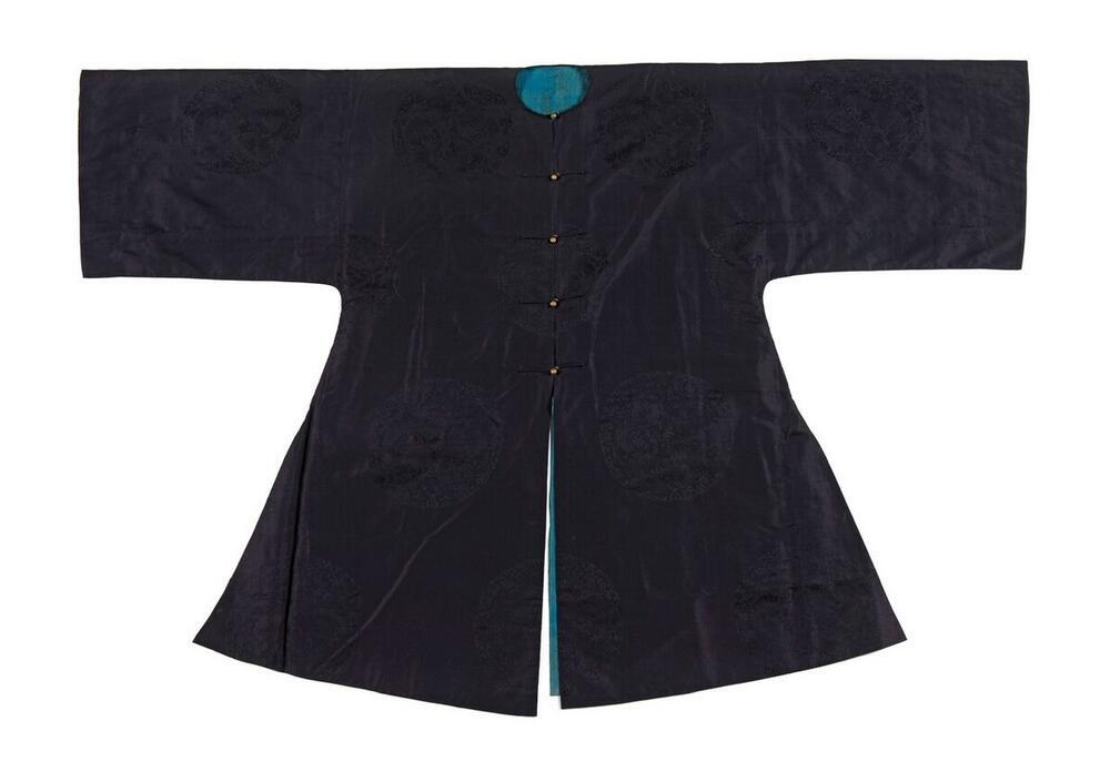 Bovenkleding