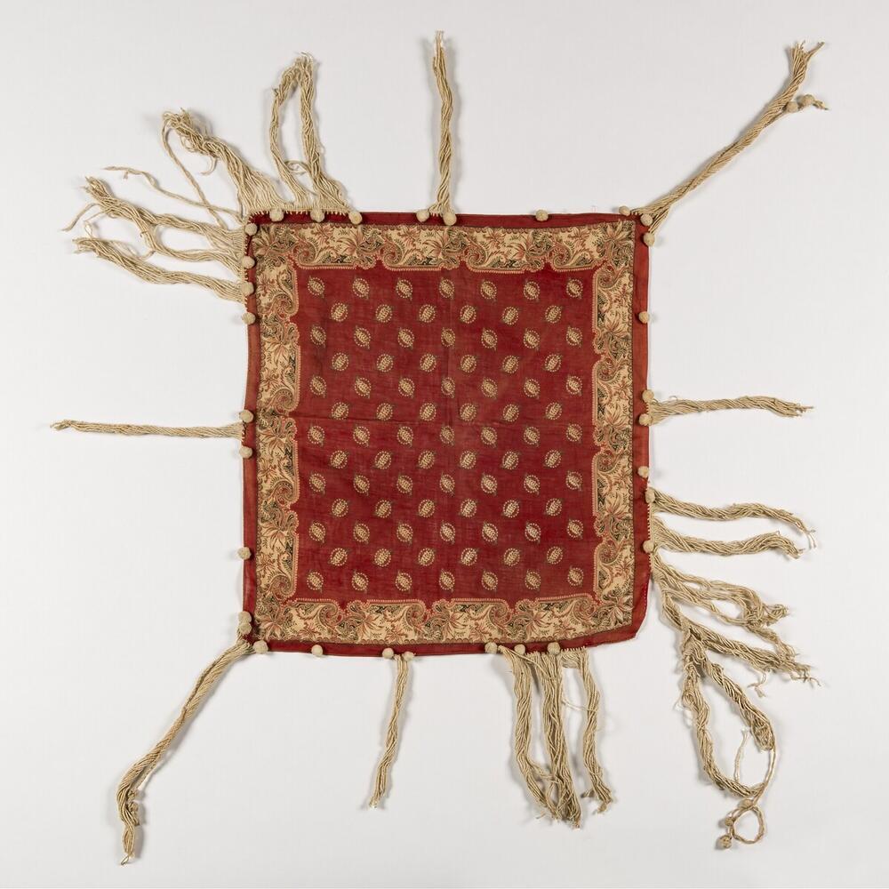 Rug- of schouderdoek