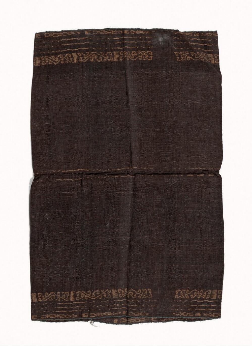 Omslagdoek of rok
