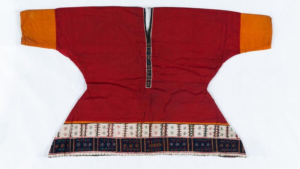 Blouse voor vrouwen