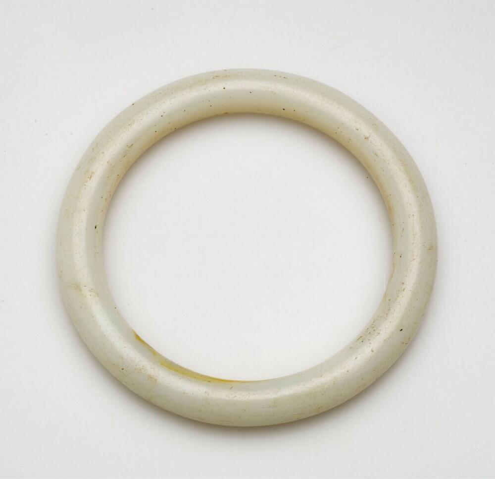 Glazen polsring