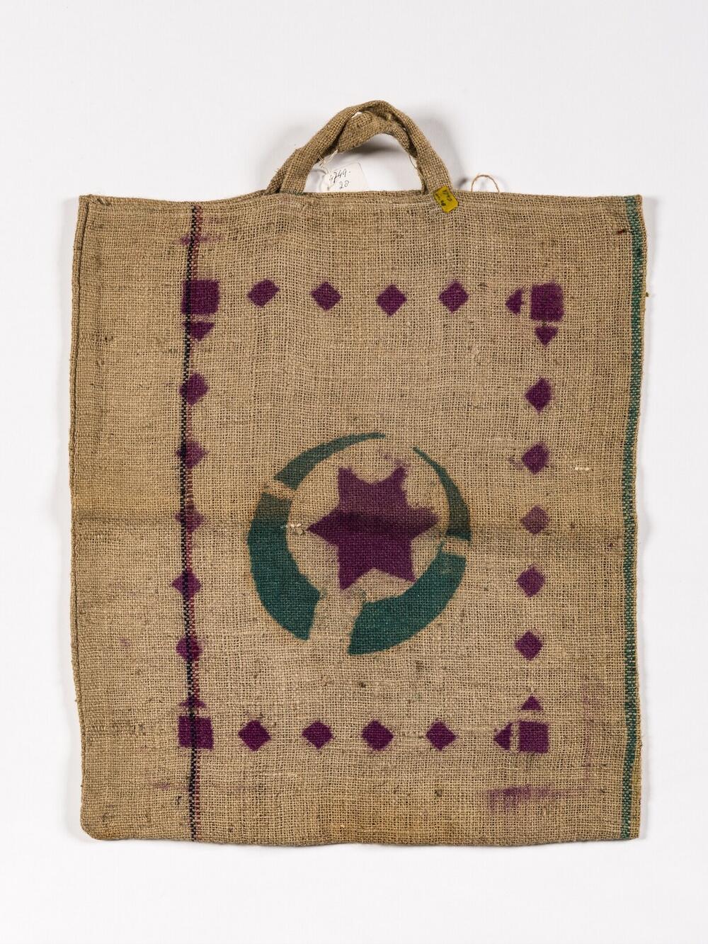 Tas