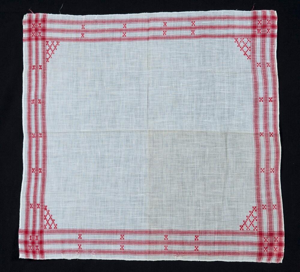 Zakdoek