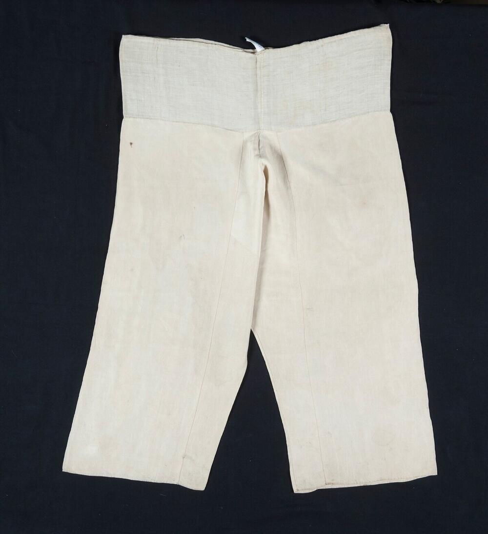 Broek