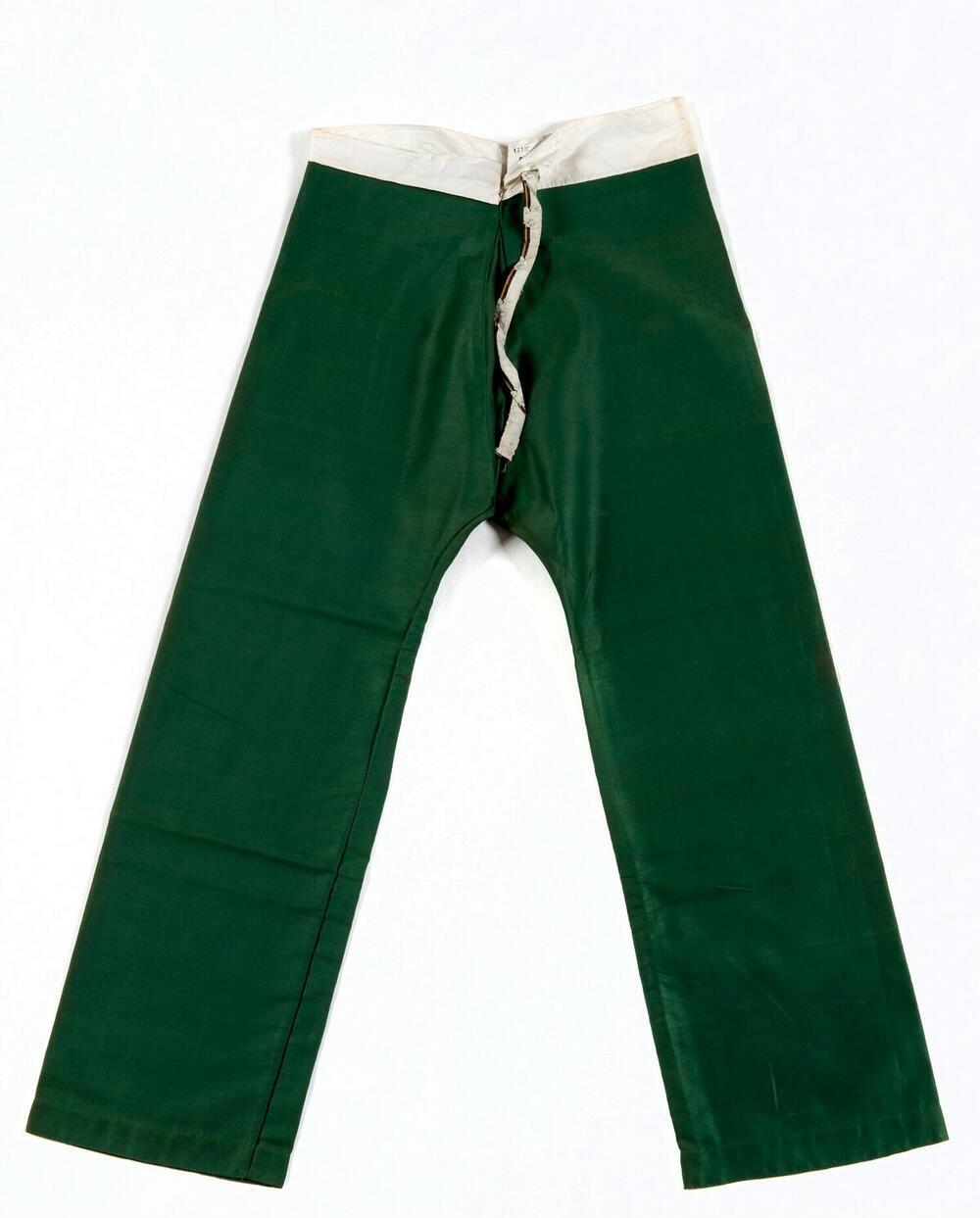 Broek