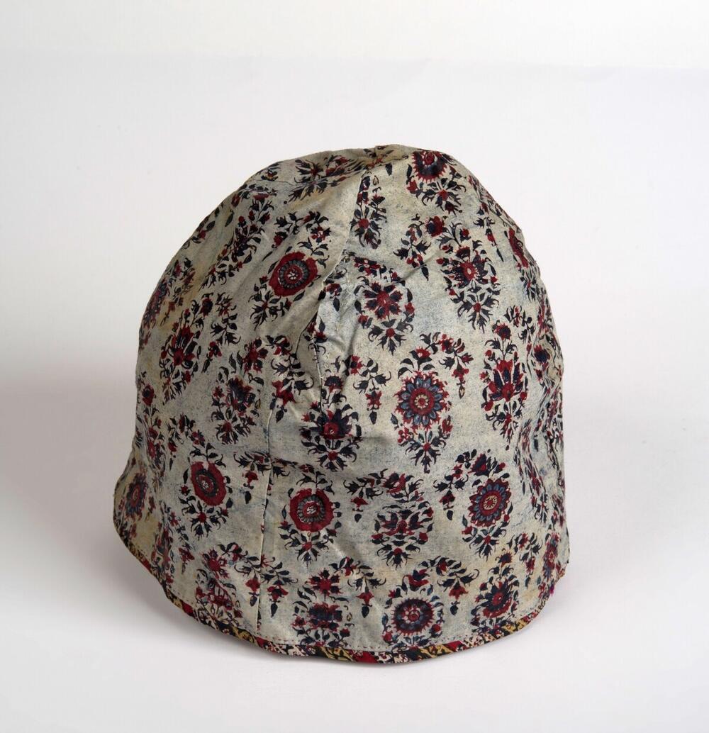 Man's cap