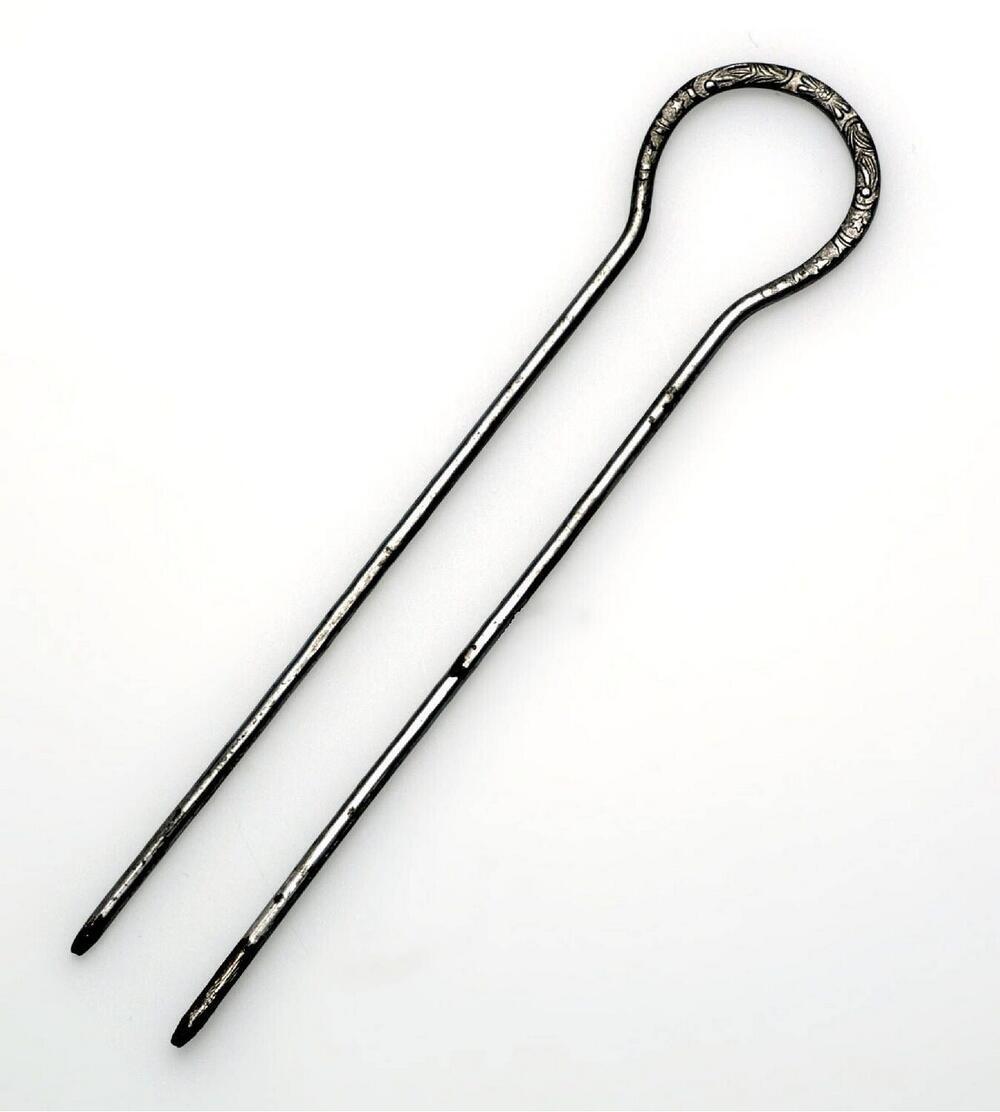 Haarspeld
