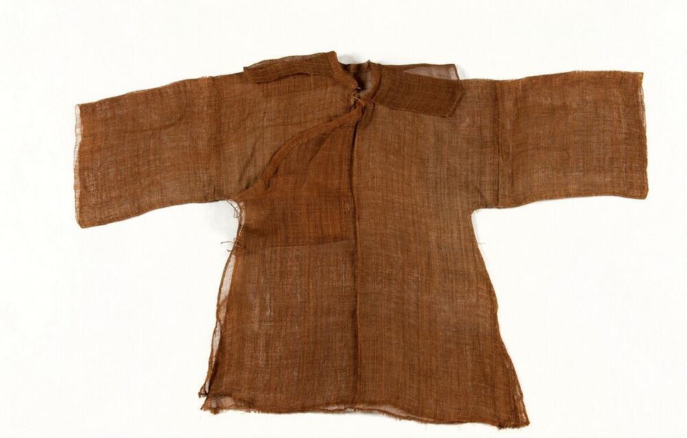 Rouwkleding: bovenkleed
