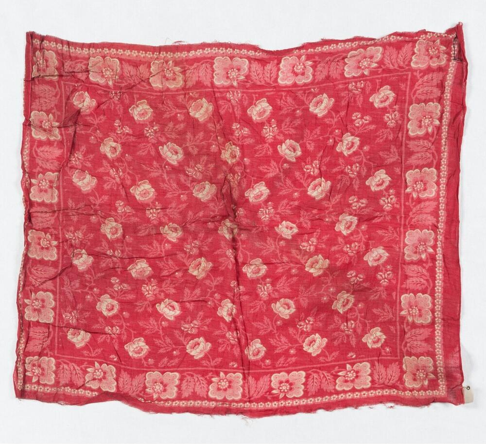 Zakdoek