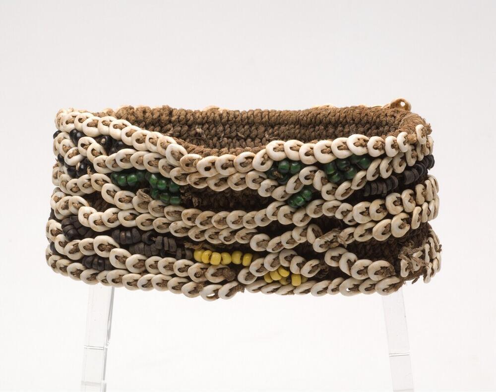 Bovenarmband voor mannen