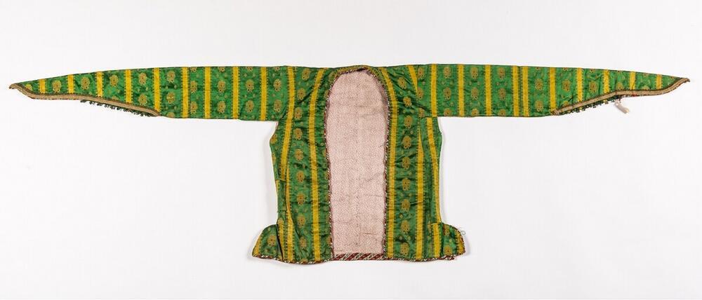 Woman's jacket