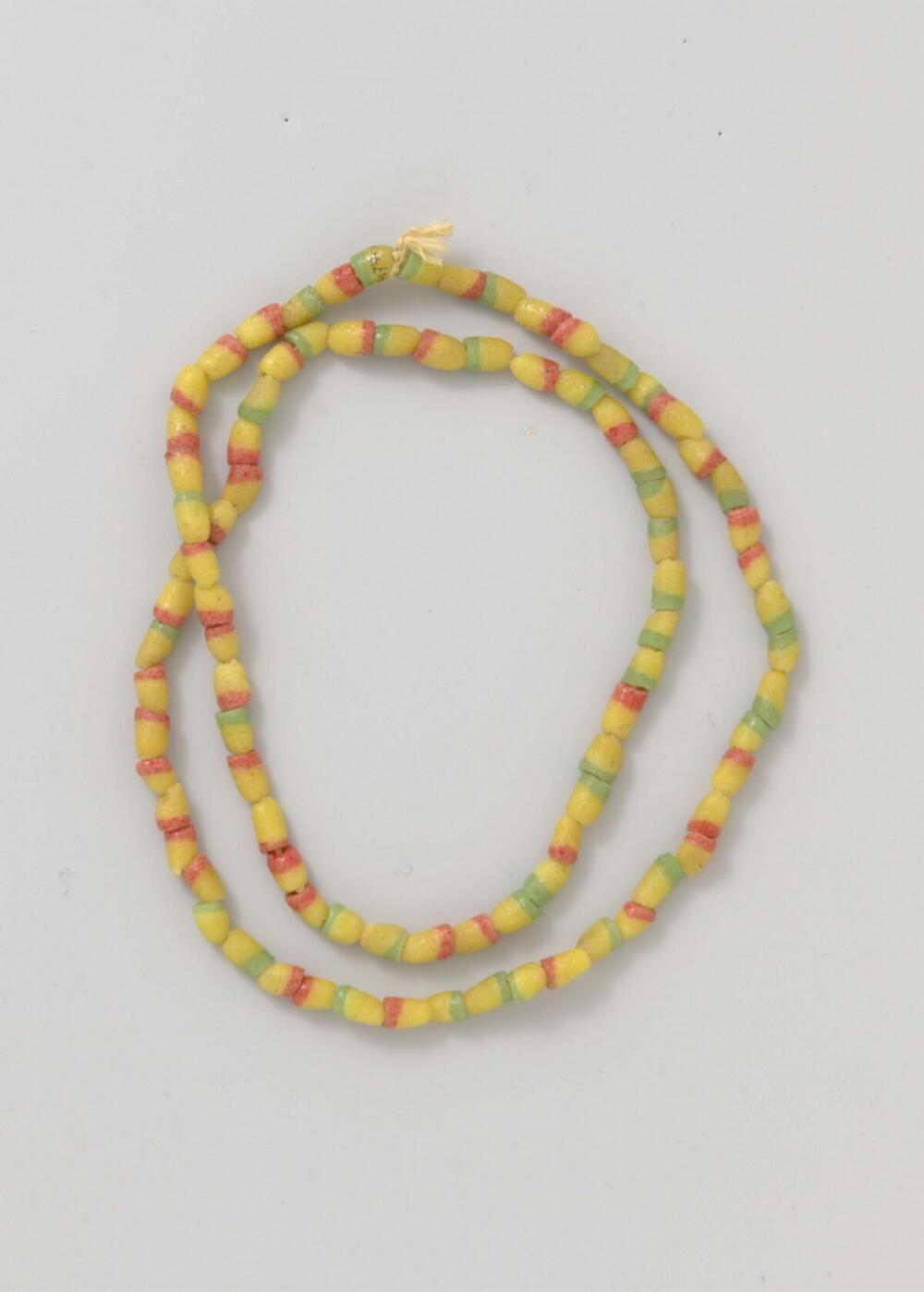 Kralenketting