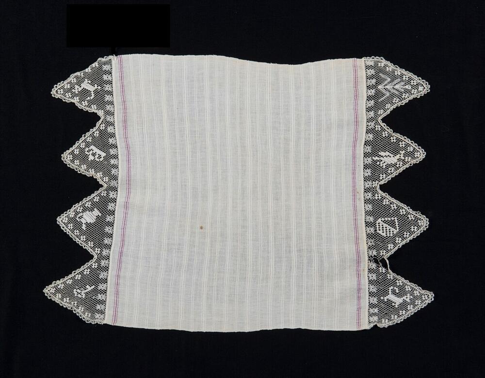 Doek (servilleta)